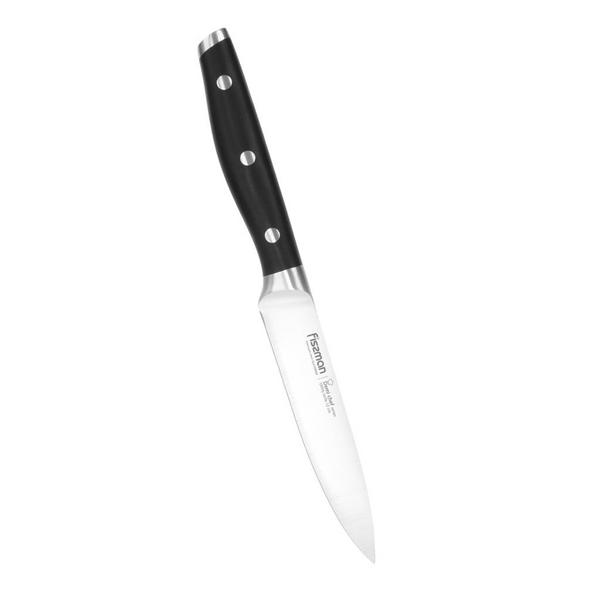 Fissman 12cm Utility Knife Demi Chef (5cr15mov Blade)