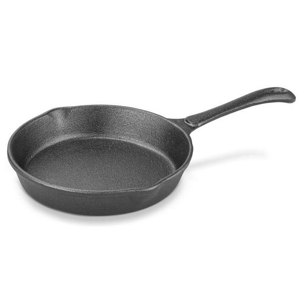 Fissman Frying Pan 20x4cm (Cast Iron)